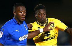 Nhận định Milton Keynes Dons vs Liverpool 01h45, 26/09 (Cúp liên đoàn Anh)