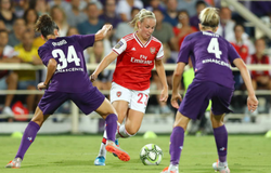 Nhận định Nữ Arsenal vs Nữ Fiorentina 01h30, ngày 27/09 (Cúp C1 nữ châu Âu)