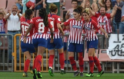 Nhận định Nữ Atletico Madrid vs Nữ Subotica 0h ngày 27/9 (Cúp C1 nữ châu Âu)