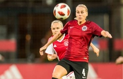 Nhận định Nữ Sparta Praha vs Nữ Breidablik 23h ngày 26/9 (Cúp C1 nữ châu Âu) 