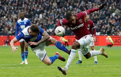 Nhận định Oxford Utd vs West Ham 01h45, 26/09 (Cúp liên đoàn Anh)