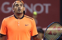 Nick Kyrgios thua ở Laver Cup do... tiếng sét ái tình?