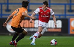 Tân binh Tierney tạo nên đội hình “mới tinh” cho Arsenal gặp Nottingham