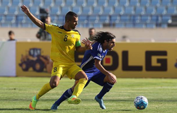 Trực tiếp Al Jazeera vs Al Ahed: Giành lợi thế