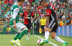 Trực tiếp Leon vs Atlas: Vừa đủ chiến thắng