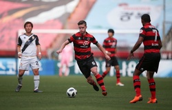 Trực tiếp Pohang Steelers vs Jeju United: Khách khó thắng