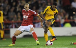 Xem trực tiếp Arsenal vs Nottingham Forest ở đâu, kênh nào?