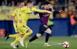 Xem trực tiếp Barcelona vs Villarreal ở đâu, kênh nào?
