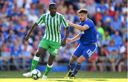 Xem trực tiếp Betis vs Levante ở đâu, kênh nào?