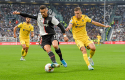 Xem trực tiếp Brescia vs Juventus ở đâu, kênh nào?