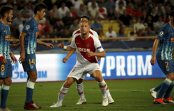 Xem trực tiếp Monaco vs Nice ở đâu, kênh nào?