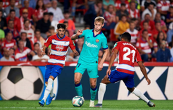 Xem trực tiếp Valladolid vs Granada ở đâu, kênh nào?