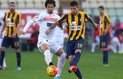 Xem trực tiếp Verona vs Udinese ở đâu, kênh nào?