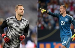 Bayern dọa tẩy chay tuyển Đức vì thủ môn của Barca
