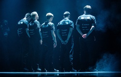 Các đội tuyển CKTG 2019: G2 Esports - Rạp xiếc của những thiên tài?