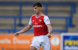 CĐV Arsenal phấn khích về Tierney sau màn trình diễn trước Nottingham