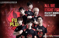 Các đội tuyển CKTG 2019: FPX - Tân vương của LPL