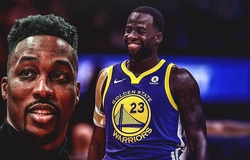 Dwight Howard trở thành fan hâm mộ Draymond Green như thế nào?