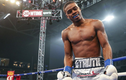 Errol Spence: Đây sẽ là một trận đấu khó nhằn