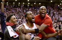 Kawhi Leonard thật ra vẫn muốn ở lại Toronto Raptors