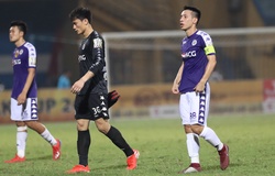 Kết quả Hà Nội FC vs April 25 (FT: 2-2): Chia điểm phút cuối đáng tiếc