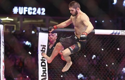 Khabib Nurmagomedov sẽ thượng đài tại Nga trong trận đấu tiếp theo?