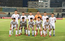 Lịch thi đấu chung kết lượt về AFC Cup 2019 liên khu vực: April 25 vs Hà Nội FC