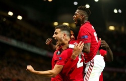 MU giải quyết hàng công thế nào ở trận gặp Rochdale?