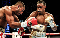 Nhà vô địch bất bại welterweight Errol Spence là ai