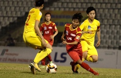 Nhận định Nữ Phong Phú Hà Nam vs Nữ TP HCM 2 16h00, 26/09 (VĐQG Nữ VN)