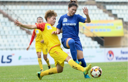 Nhận định Nữ TP HCM vs Nữ TNG Thái Nguyên 18h30, 26/09 (VĐQG Nữ VN)
