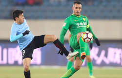 Nhận định ShenHua SVA vs Shenzhen 18h35, 26/09 (VĐQG Trung Quốc)