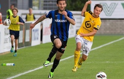 Nhận định SJK Seinajoki vs KPV Kokkola 22h30, ngày 27/09 (VĐQG Phần Lan)