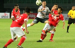 Nhận định TIRA Persikabo vs Semen Padang 15h30 ngày 27/9 (Giải VĐQG Indonesia)