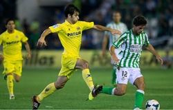 Nhận định Villarreal vs Real Betis 02h00, 28/09 (Vòng 7 VĐQG Tây Ban Nha)
