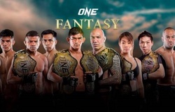 ONE phát hành game võ thuật trên điện thoại: ONE FANTASY