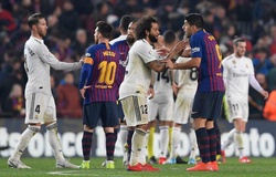 Tin bóng đá 25/9: Trận Barca vs Real Madrid diễn ra vào giờ đẹp cho CĐV Việt Nam