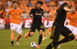 Trực tiếp Los Angeles vs Houston Dynamo: Lee Nguyễn ghi dấu ấn
