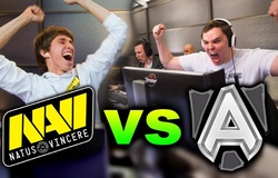 Trực tiếp Midas Mode Dota 2: Các nhà vô địch TI ra quân