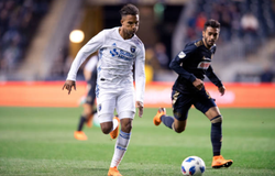 Trực tiếp San Jose Earthquakes vs Philadelphia Union: Chủ nhà khó giữ ba điểm