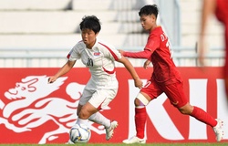 Trực tiếp U16 nữ Triều Tiên vs U16 nữ Úc: Thắng nhẹ và đi tiếp