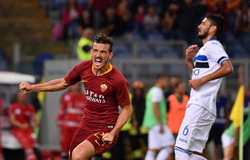 Xem trực tiếp AS Roma vs Atalanta ở đâu, kênh nào?