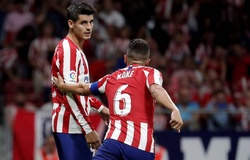 Xem trực tiếp Mallorca vs Atletico Madrid ở đâu, kênh nào?