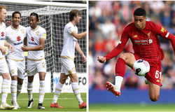 Xem trực tiếp MK Dons vs Liverpool ở đâu, kênh nào?