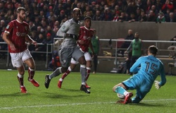 Xem trực tiếp MU vs Rochdale ở đâu, kênh nào?