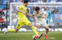 Xem trực tiếp Real Madrid vs Osasuna ở đâu, kênh nào?