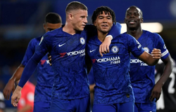 Chelsea phấn khích về màn ra mắt khó tin của tài năng 19 tuổi