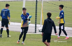 Cựu tuyển thủ U23 Việt Nam: Toàn đội sẽ vượt qua vòng bảng