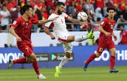 Đối thủ của U23 Việt Nam, U23 Jordan có gì đáng sợ?