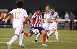 Dự đoán Atletico Madrid vs Real Madrid 02h00 ngày 29/9 (La Liga)